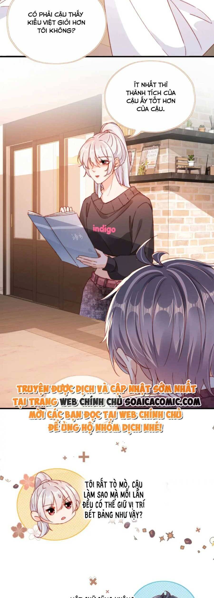 Nam Chính Và Nhân Vật Phản Diện Tôi Nuôi Đều Không Đứng Đắn Chapter 67 - 16