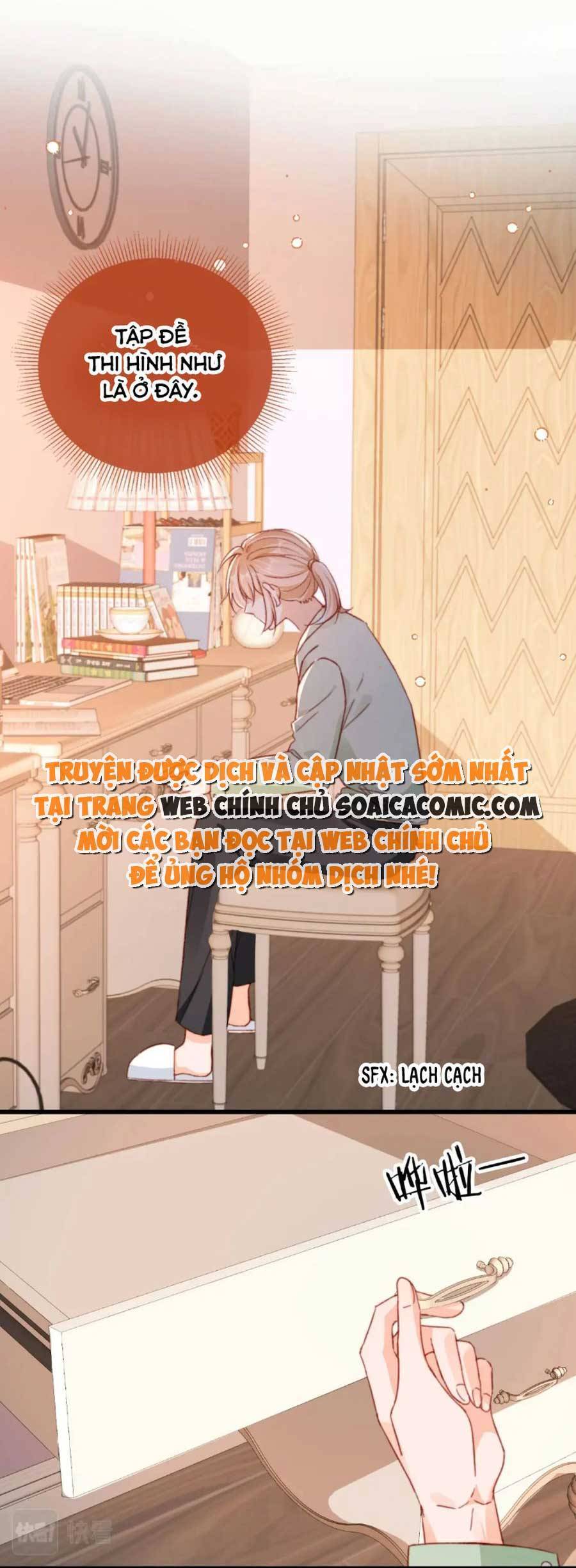 Nam Chính Và Nhân Vật Phản Diện Tôi Nuôi Đều Không Đứng Đắn Chapter 67 - 21