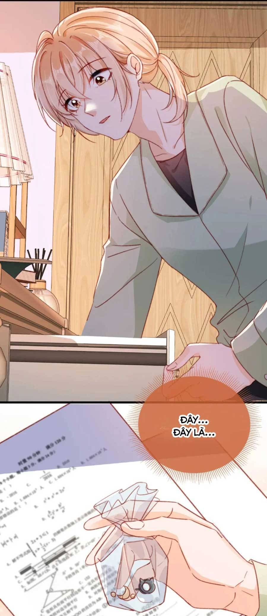 Nam Chính Và Nhân Vật Phản Diện Tôi Nuôi Đều Không Đứng Đắn Chapter 67 - 22