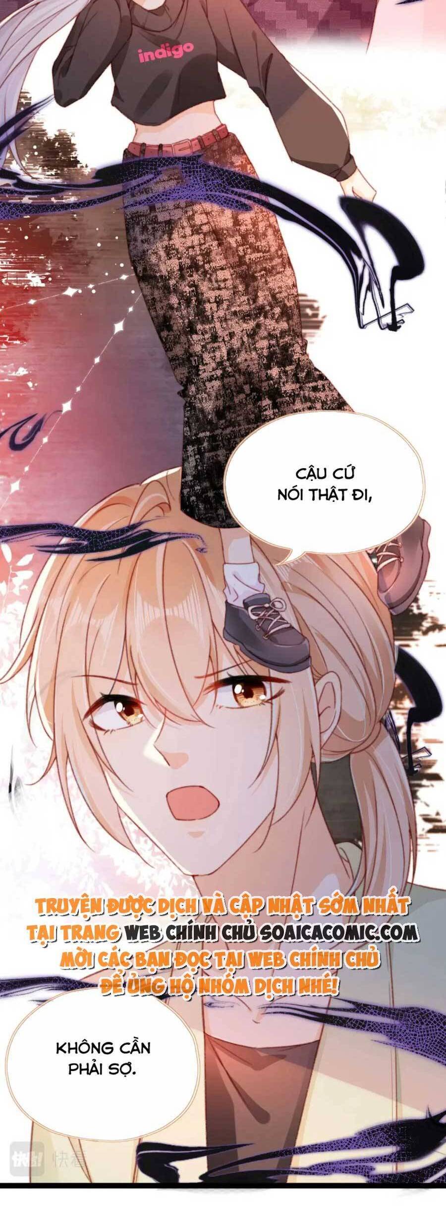 Nam Chính Và Nhân Vật Phản Diện Tôi Nuôi Đều Không Đứng Đắn Chapter 67 - 9