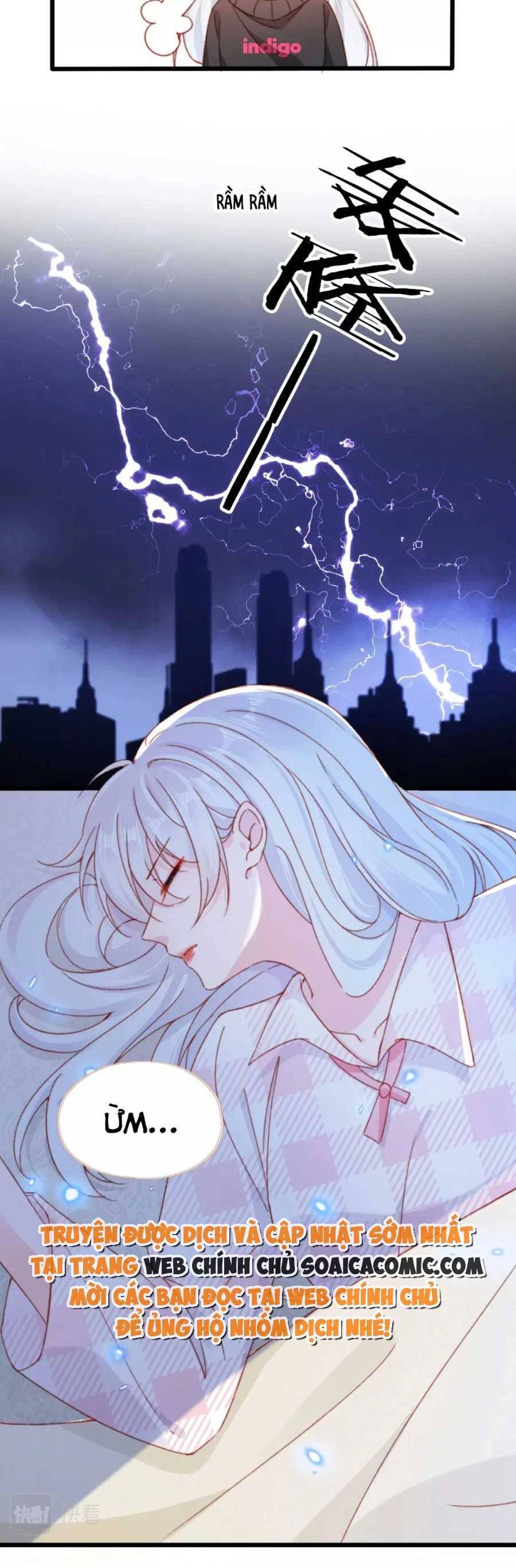 Nam Chính Và Nhân Vật Phản Diện Tôi Nuôi Đều Không Đứng Đắn Chapter 68 - 13