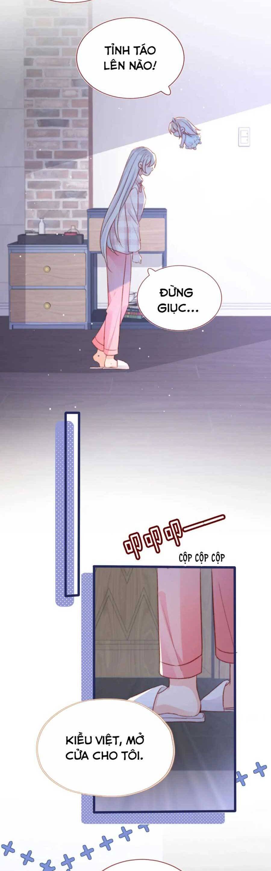 Nam Chính Và Nhân Vật Phản Diện Tôi Nuôi Đều Không Đứng Đắn Chapter 68 - 15