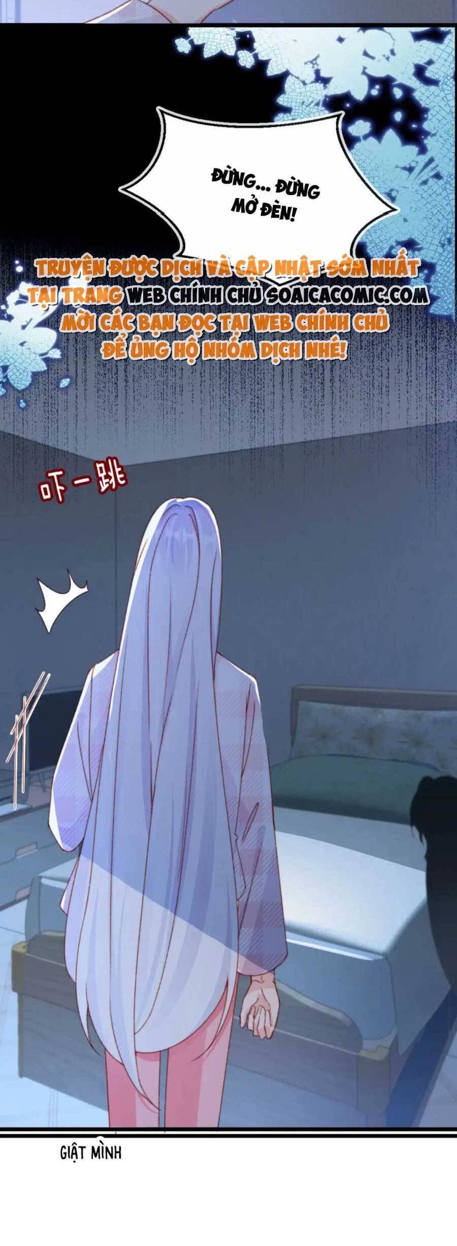 Nam Chính Và Nhân Vật Phản Diện Tôi Nuôi Đều Không Đứng Đắn Chapter 68 - 20