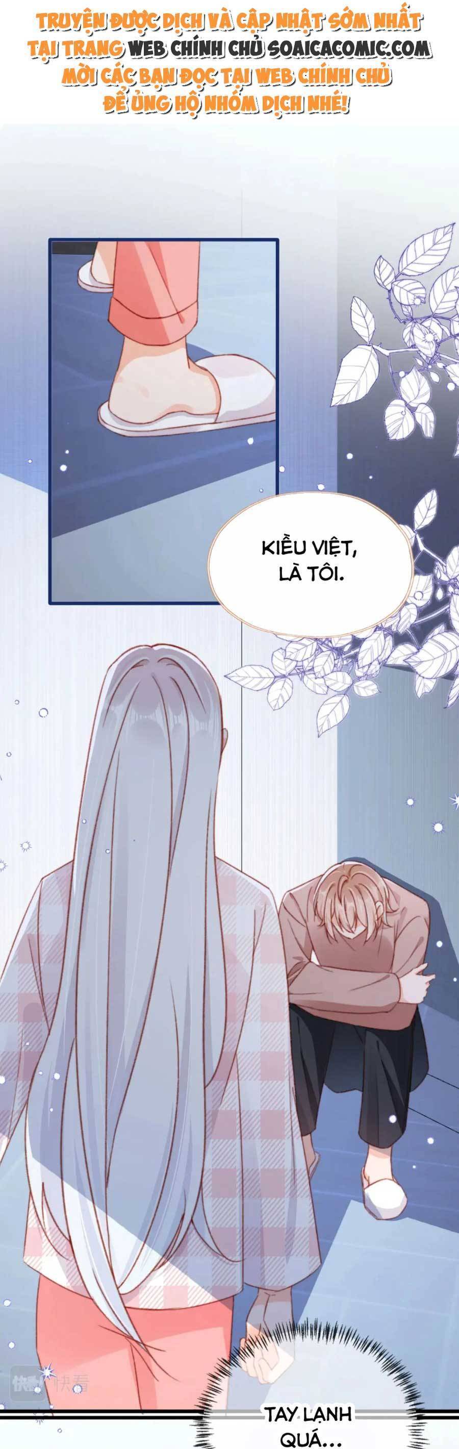 Nam Chính Và Nhân Vật Phản Diện Tôi Nuôi Đều Không Đứng Đắn Chapter 68 - 23