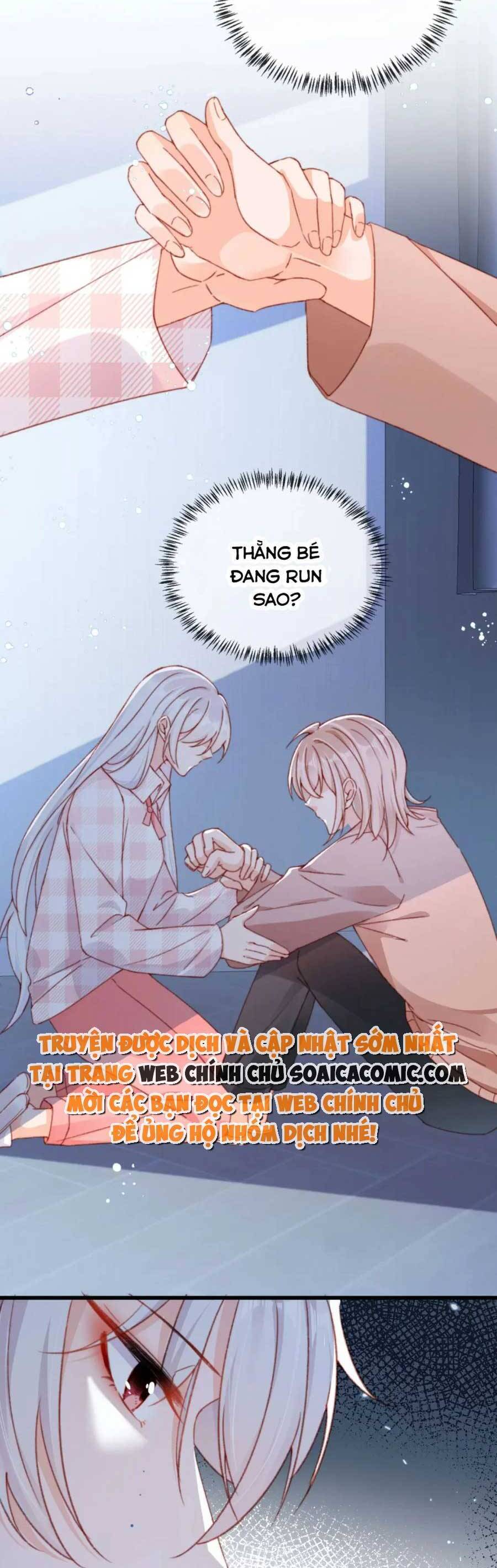 Nam Chính Và Nhân Vật Phản Diện Tôi Nuôi Đều Không Đứng Đắn Chapter 68 - 24