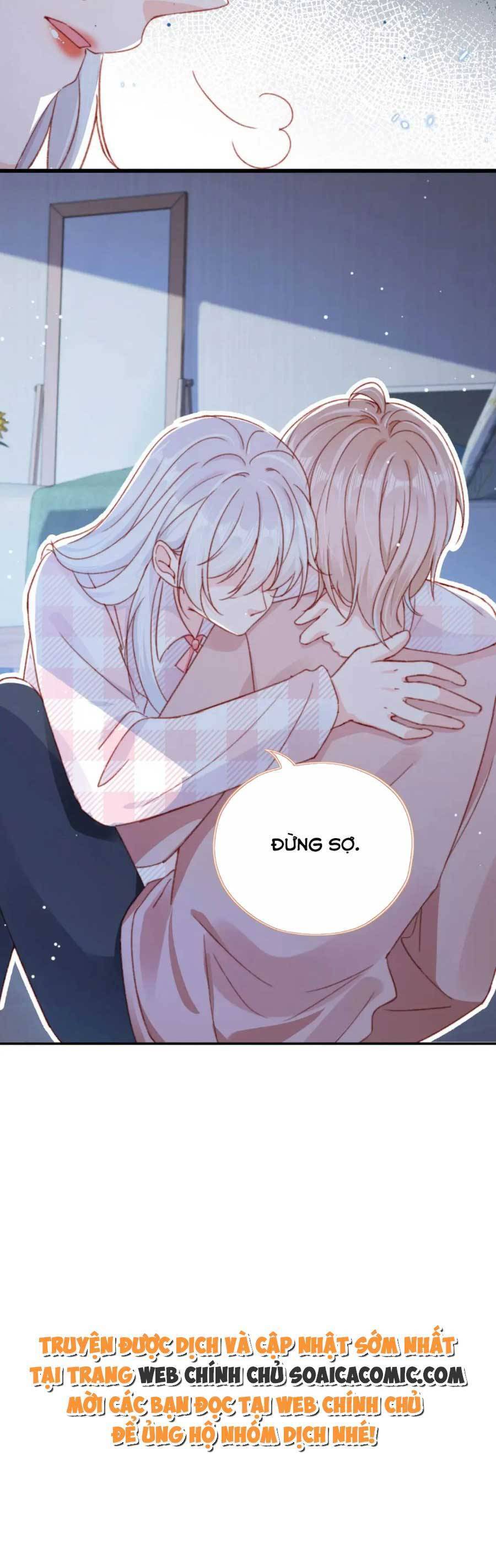 Nam Chính Và Nhân Vật Phản Diện Tôi Nuôi Đều Không Đứng Đắn Chapter 68 - 25