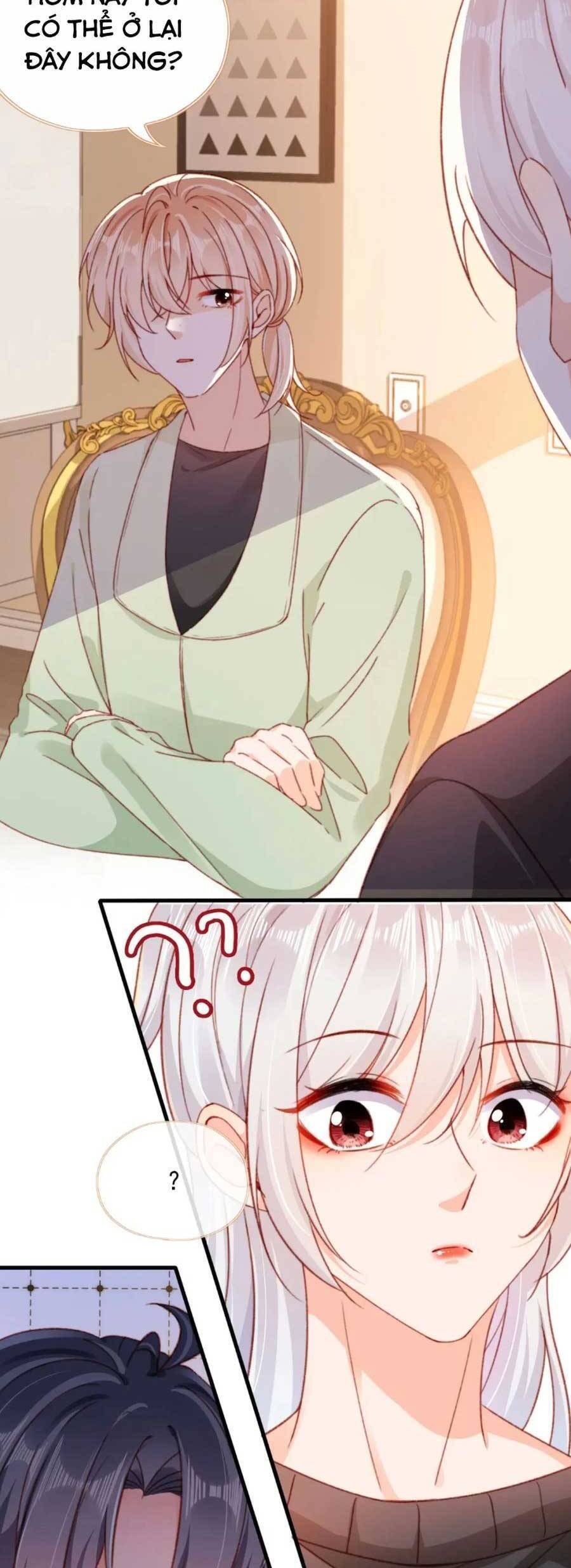 Nam Chính Và Nhân Vật Phản Diện Tôi Nuôi Đều Không Đứng Đắn Chapter 68 - 7