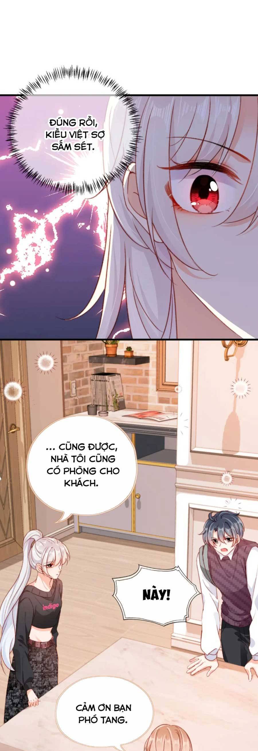 Nam Chính Và Nhân Vật Phản Diện Tôi Nuôi Đều Không Đứng Đắn Chapter 68 - 9