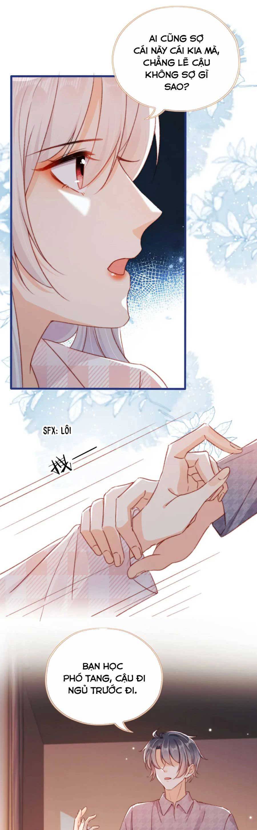 Nam Chính Và Nhân Vật Phản Diện Tôi Nuôi Đều Không Đứng Đắn Chapter 69 - 11