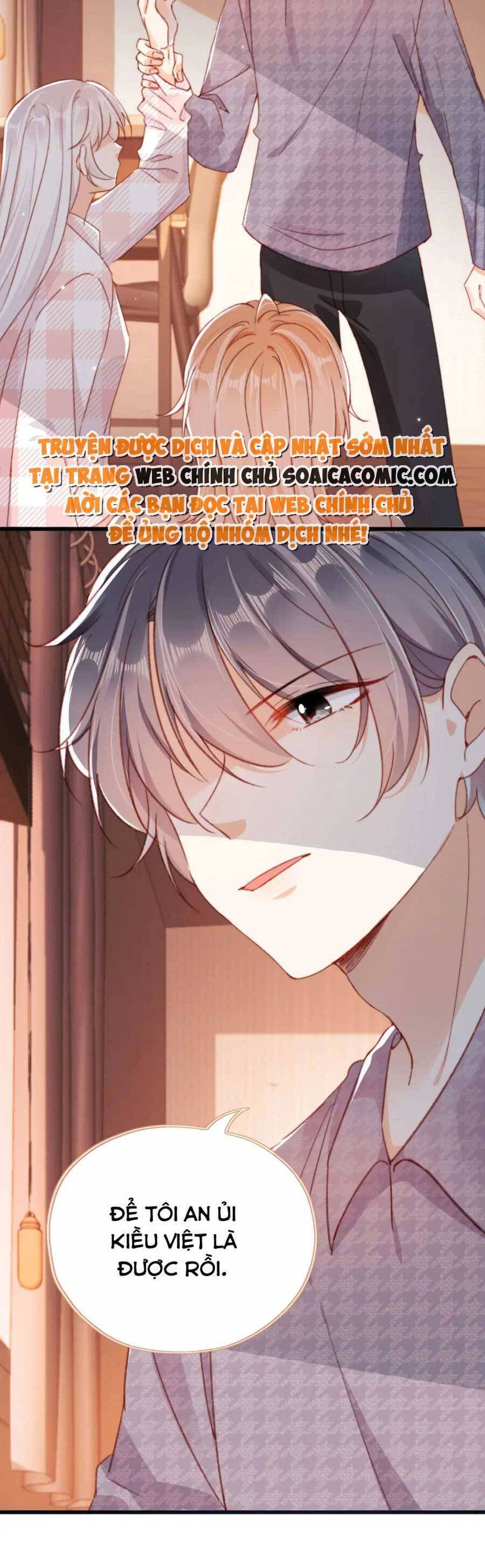 Nam Chính Và Nhân Vật Phản Diện Tôi Nuôi Đều Không Đứng Đắn Chapter 69 - 12