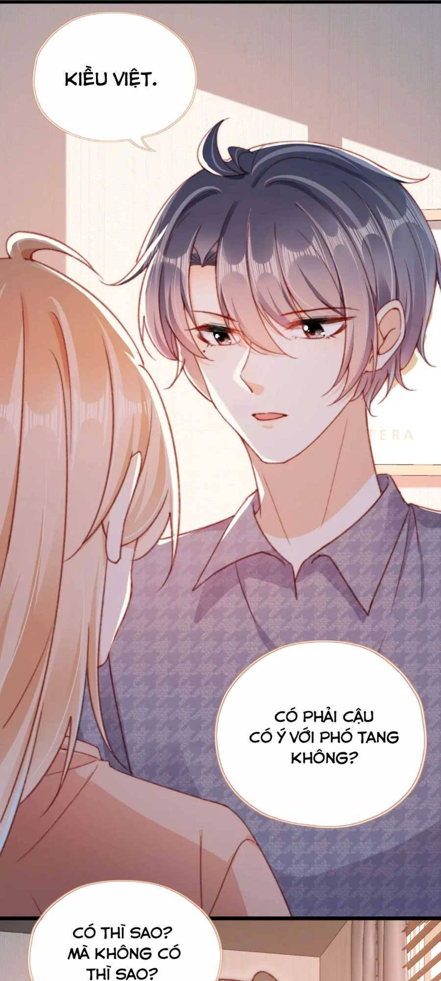 Nam Chính Và Nhân Vật Phản Diện Tôi Nuôi Đều Không Đứng Đắn Chapter 69 - 16