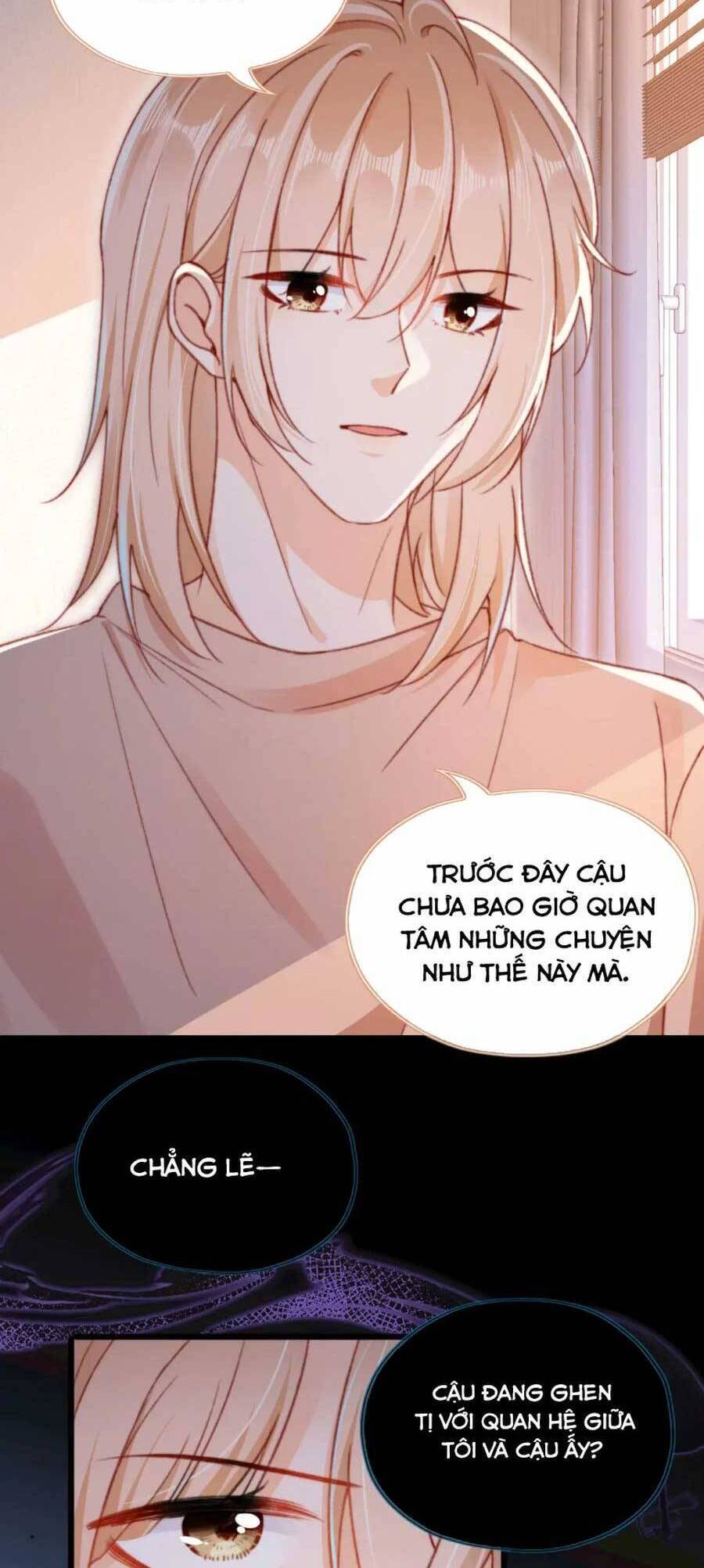 Nam Chính Và Nhân Vật Phản Diện Tôi Nuôi Đều Không Đứng Đắn Chapter 69 - 17