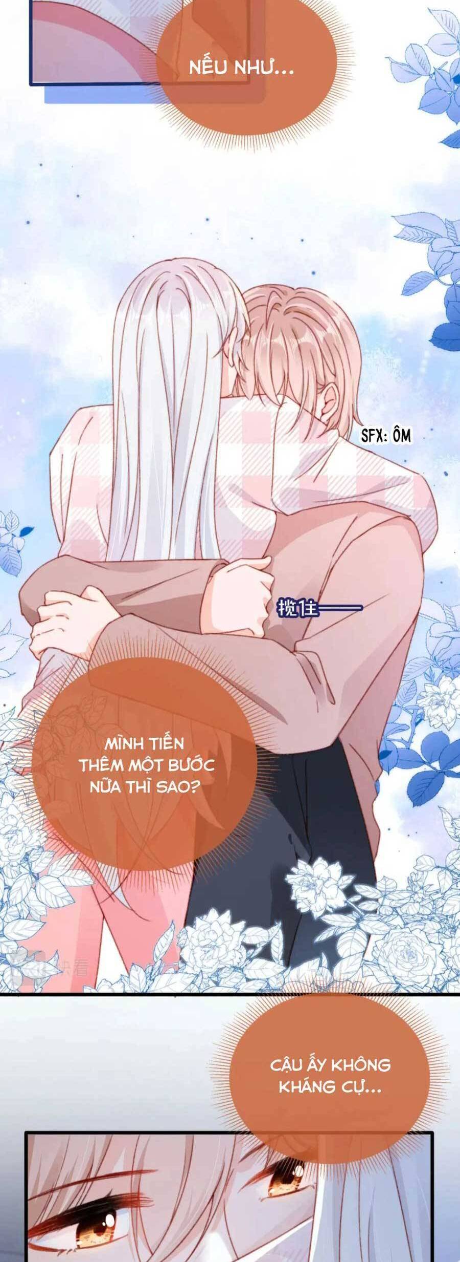 Nam Chính Và Nhân Vật Phản Diện Tôi Nuôi Đều Không Đứng Đắn Chapter 69 - 3