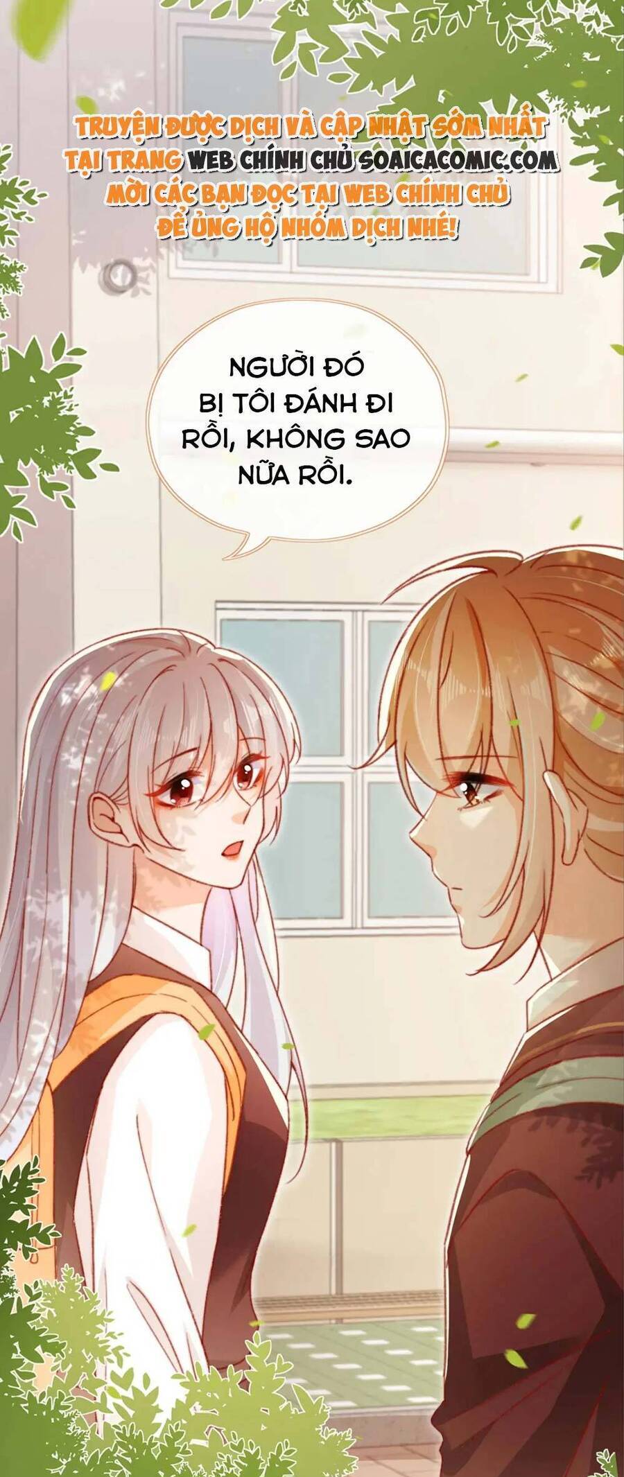 Nam Chính Và Nhân Vật Phản Diện Tôi Nuôi Đều Không Đứng Đắn Chapter 71 - 13