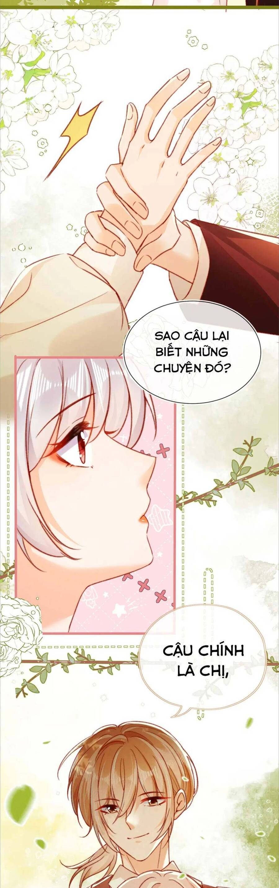 Nam Chính Và Nhân Vật Phản Diện Tôi Nuôi Đều Không Đứng Đắn Chapter 71 - 16