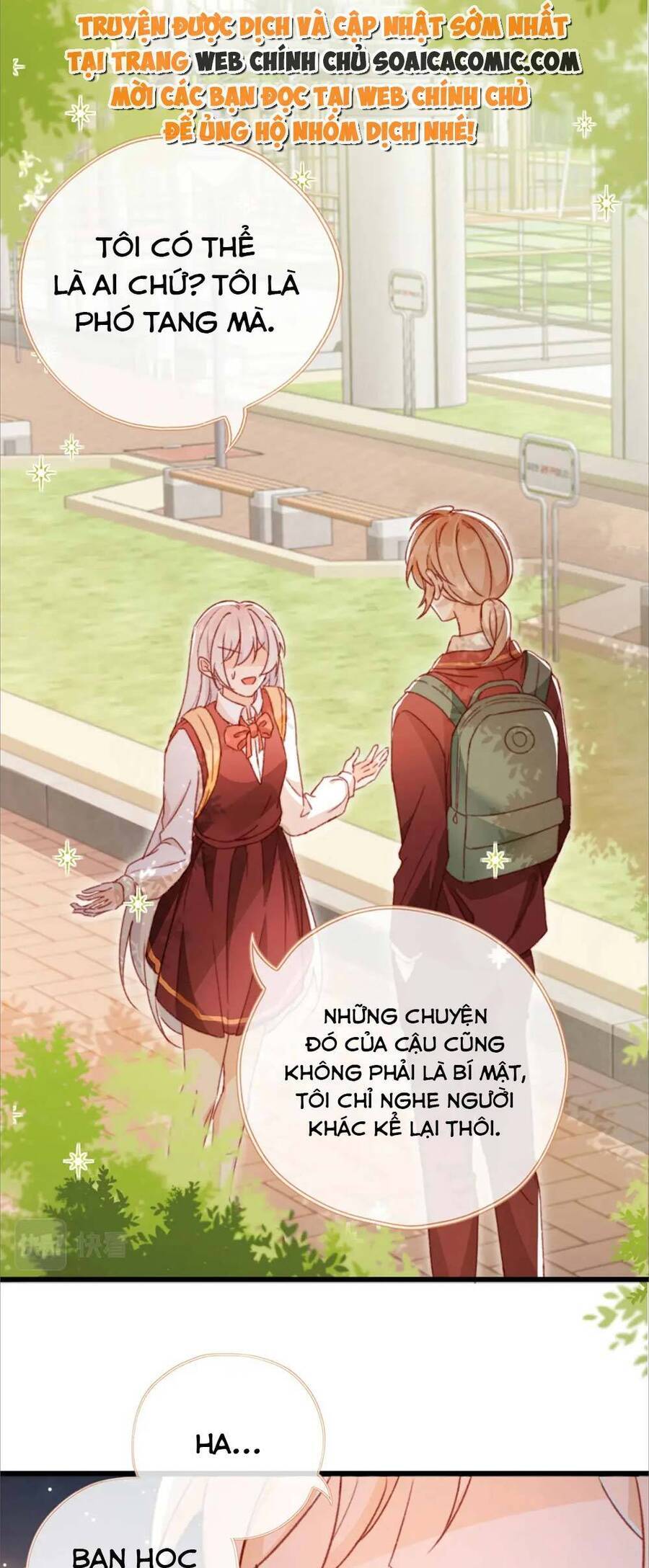 Nam Chính Và Nhân Vật Phản Diện Tôi Nuôi Đều Không Đứng Đắn Chapter 71 - 18