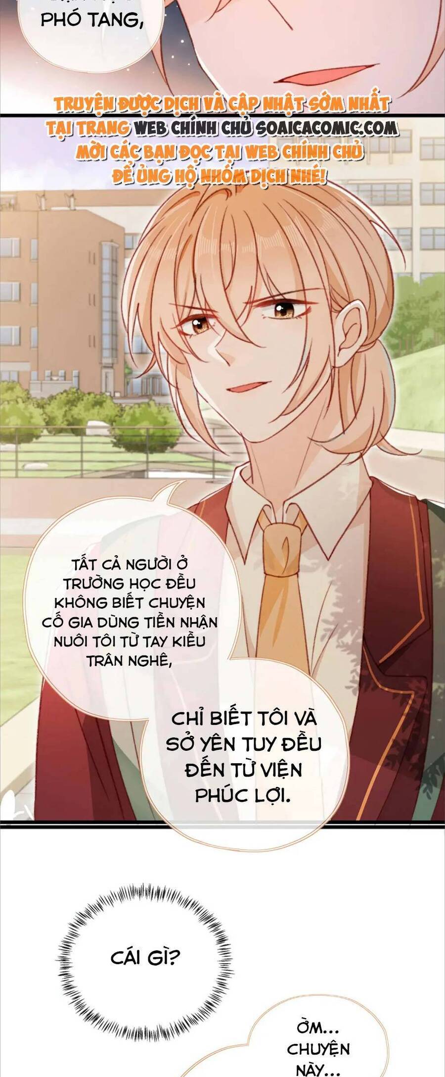 Nam Chính Và Nhân Vật Phản Diện Tôi Nuôi Đều Không Đứng Đắn Chapter 71 - 19