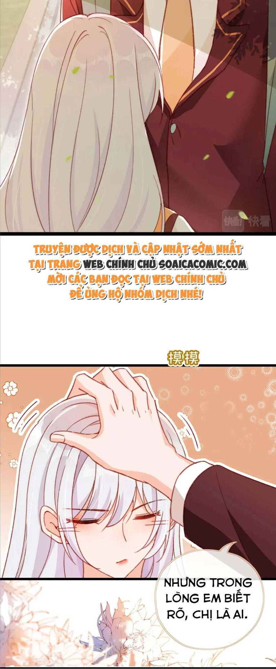 Nam Chính Và Nhân Vật Phản Diện Tôi Nuôi Đều Không Đứng Đắn Chapter 71 - 25