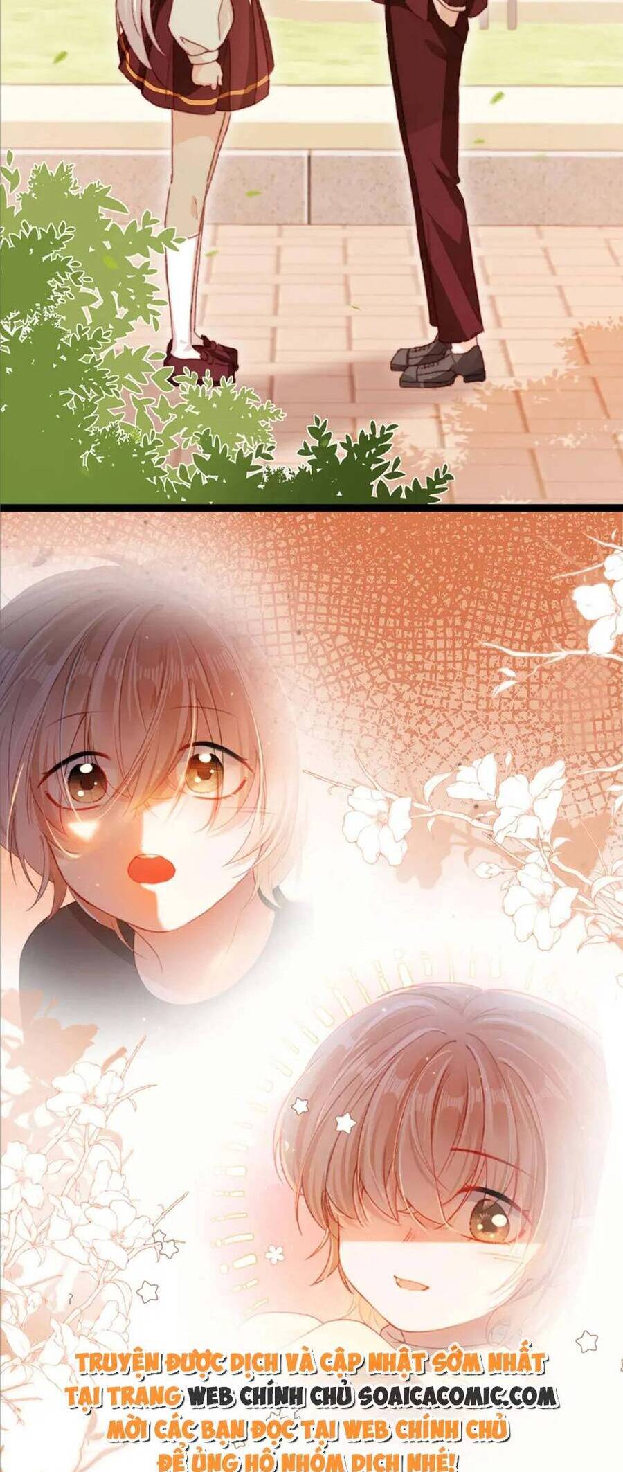 Nam Chính Và Nhân Vật Phản Diện Tôi Nuôi Đều Không Đứng Đắn Chapter 71 - 27