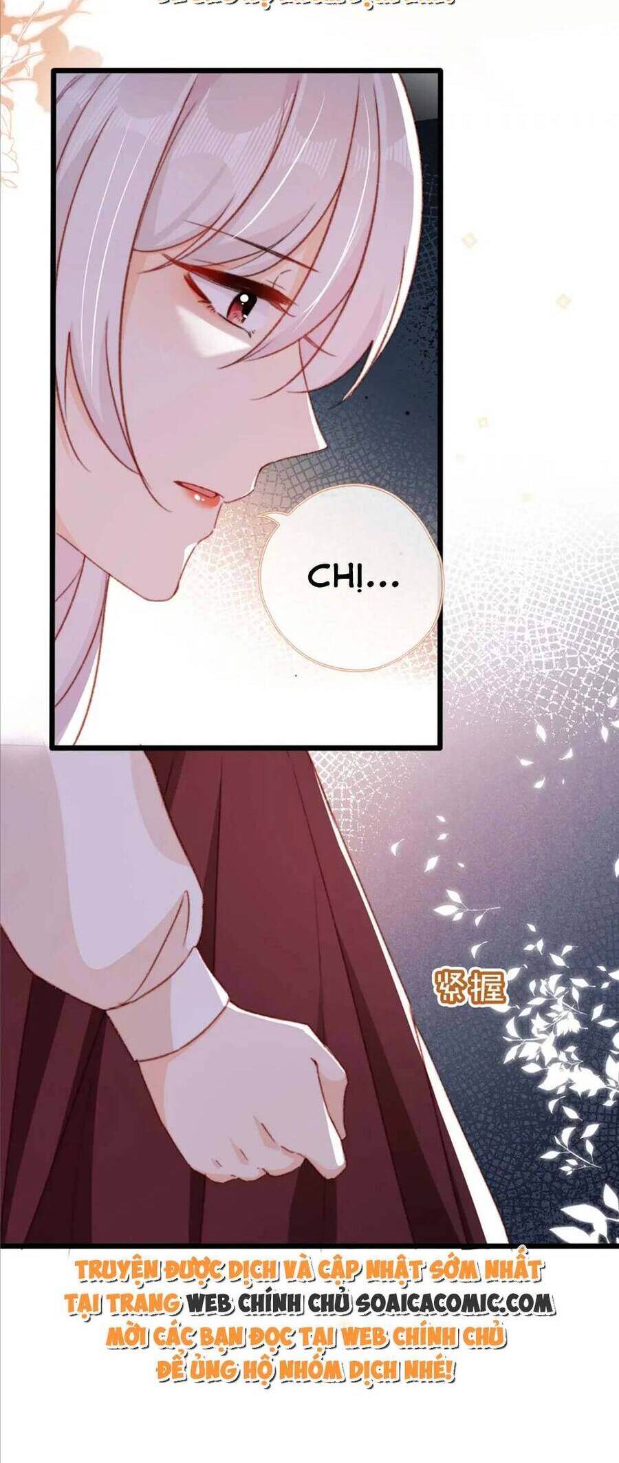 Nam Chính Và Nhân Vật Phản Diện Tôi Nuôi Đều Không Đứng Đắn Chapter 71 - 28