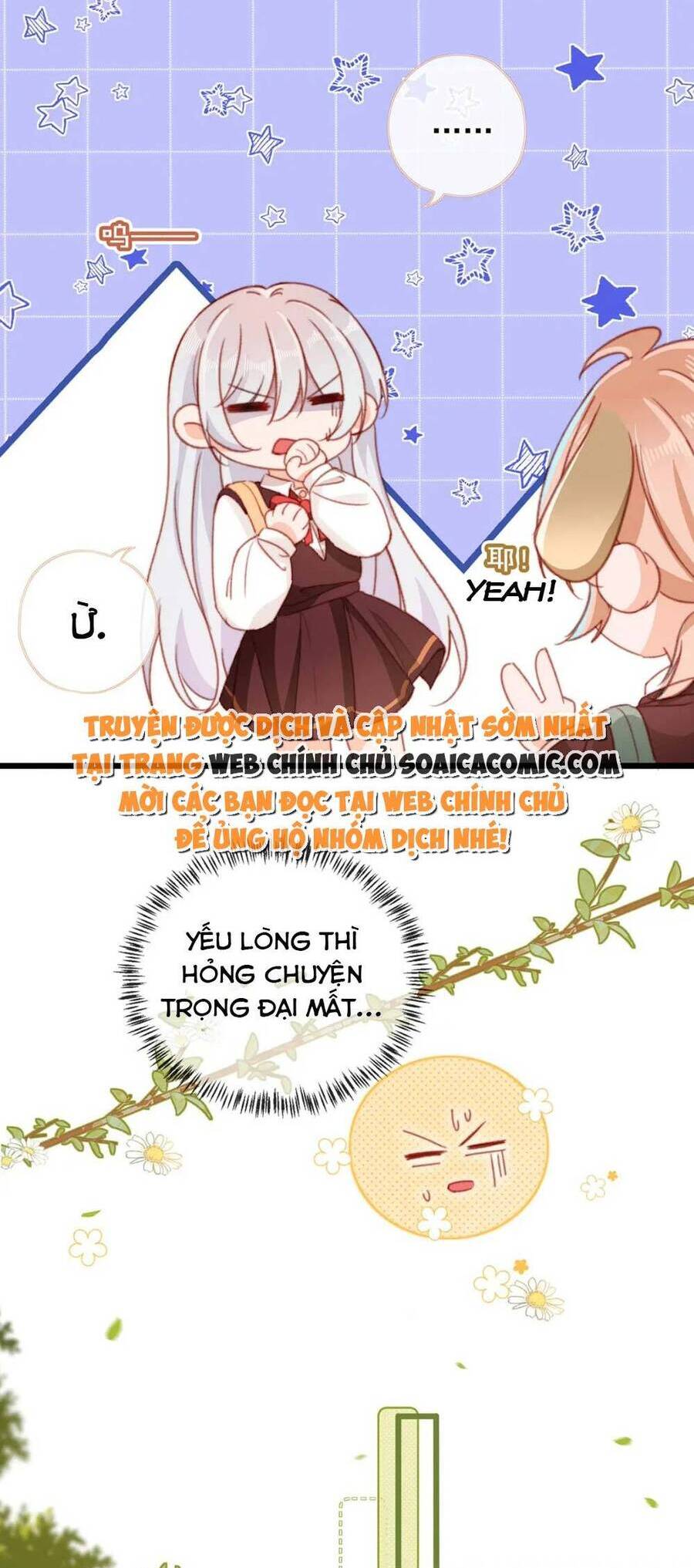 Nam Chính Và Nhân Vật Phản Diện Tôi Nuôi Đều Không Đứng Đắn Chapter 72 - 11