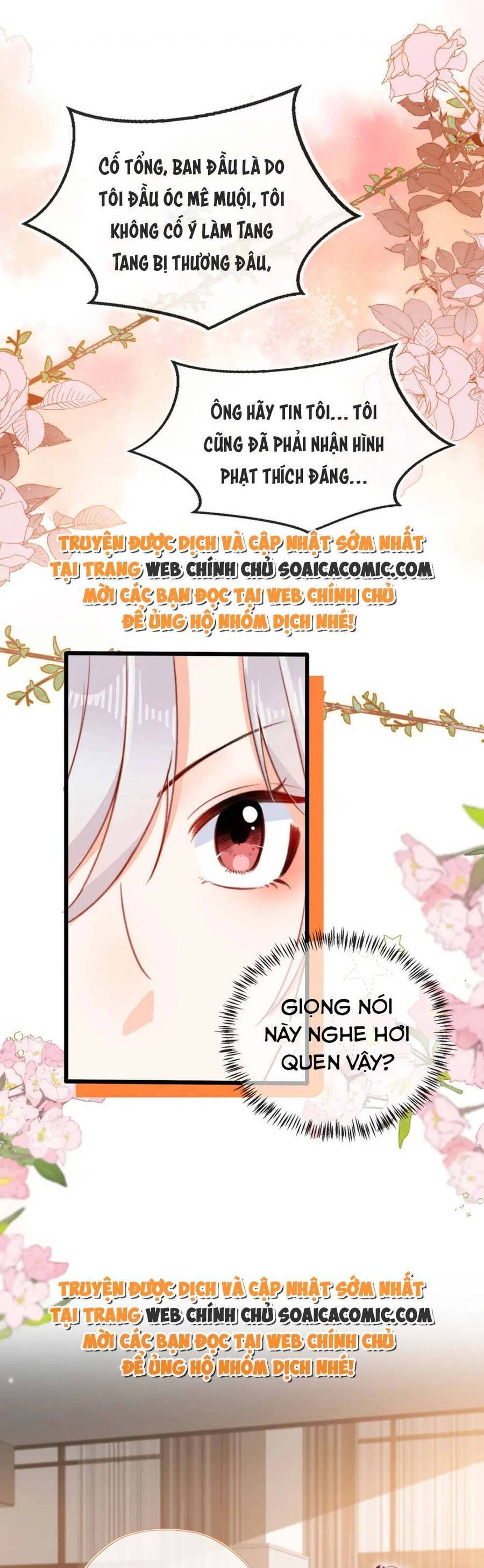 Nam Chính Và Nhân Vật Phản Diện Tôi Nuôi Đều Không Đứng Đắn Chapter 72 - 13