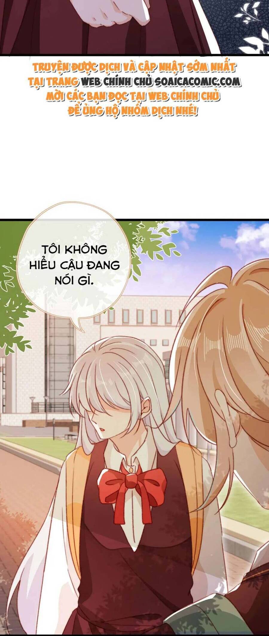 Nam Chính Và Nhân Vật Phản Diện Tôi Nuôi Đều Không Đứng Đắn Chapter 72 - 3