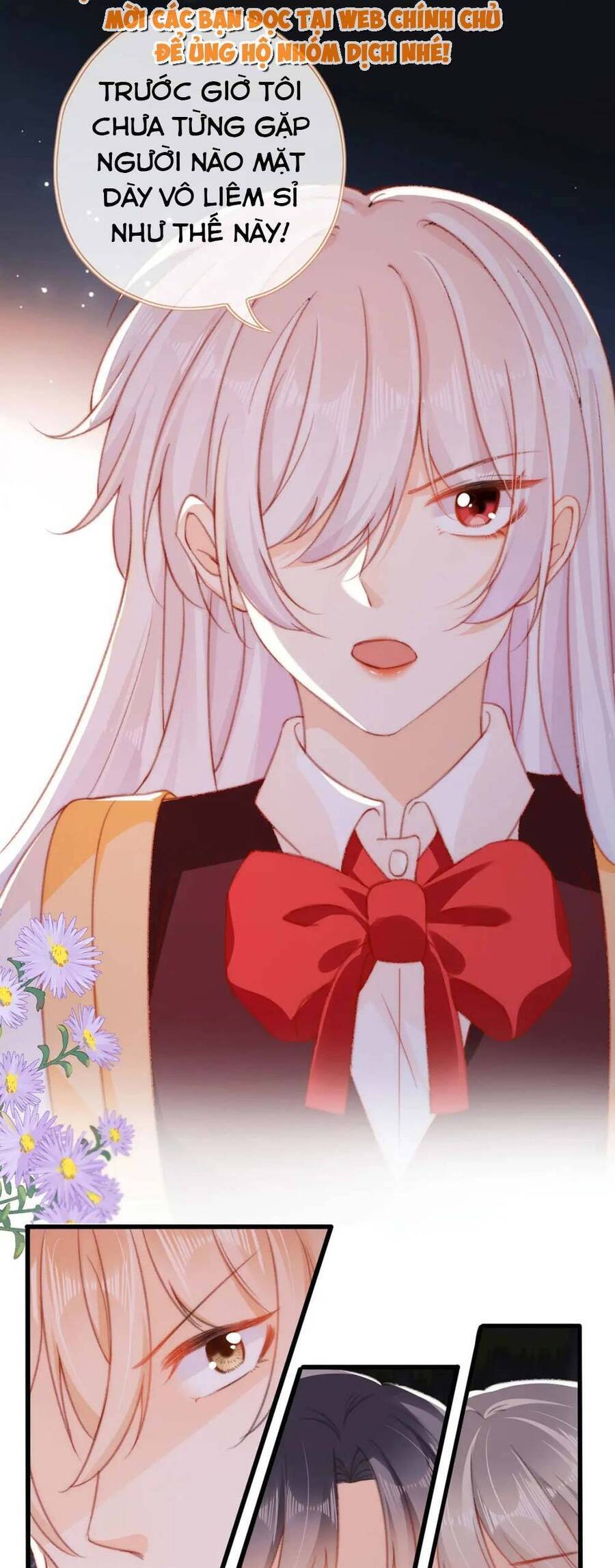 Nam Chính Và Nhân Vật Phản Diện Tôi Nuôi Đều Không Đứng Đắn Chapter 72 - 25