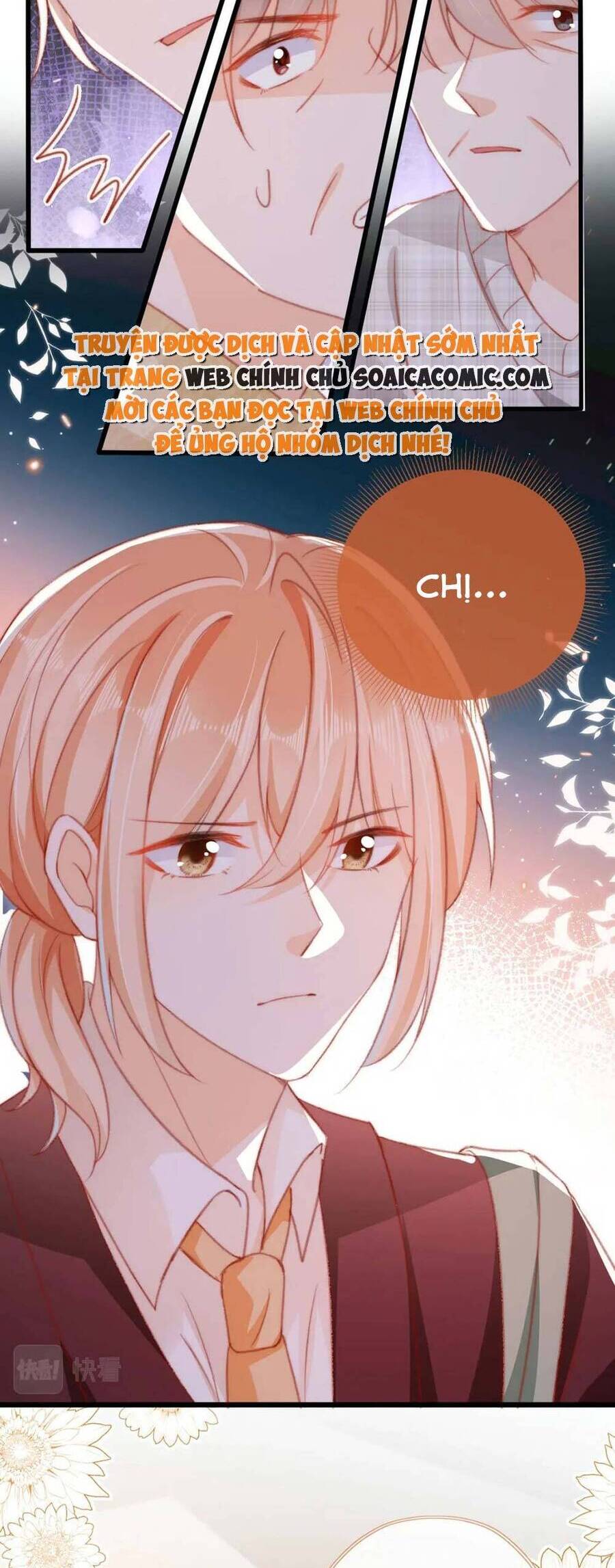 Nam Chính Và Nhân Vật Phản Diện Tôi Nuôi Đều Không Đứng Đắn Chapter 72 - 26