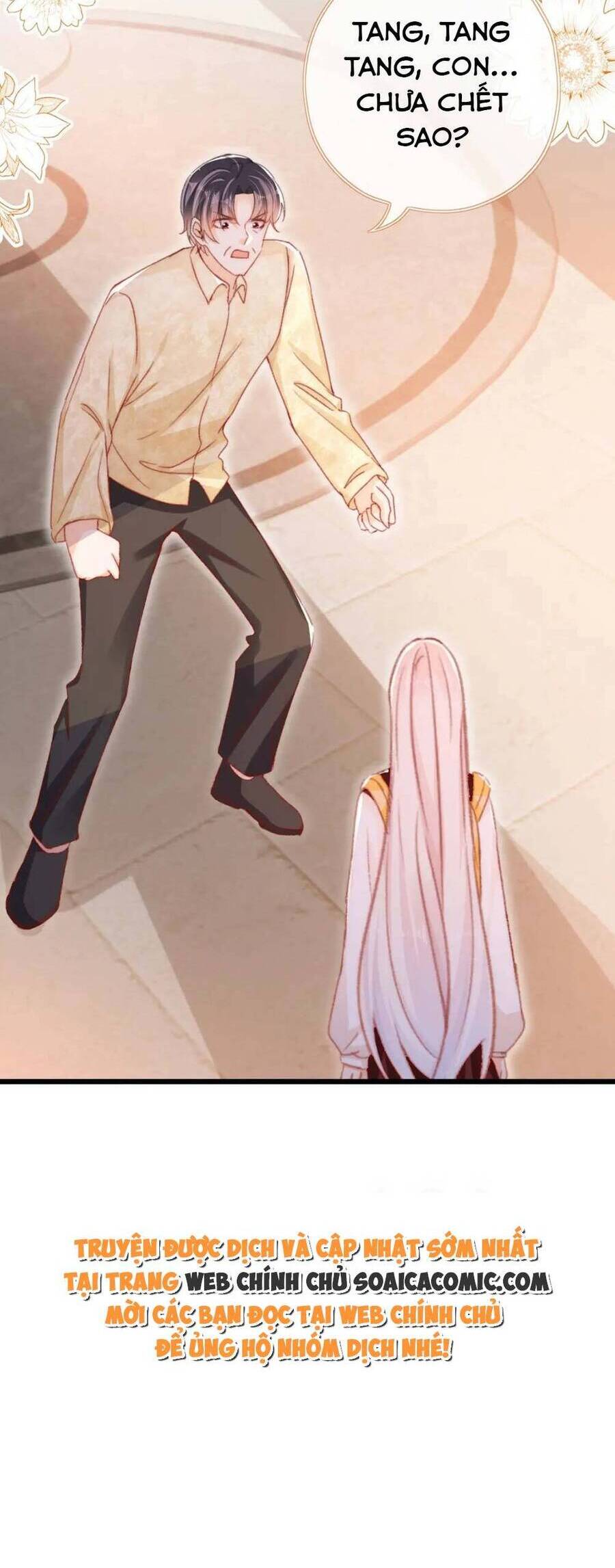 Nam Chính Và Nhân Vật Phản Diện Tôi Nuôi Đều Không Đứng Đắn Chapter 72 - 27