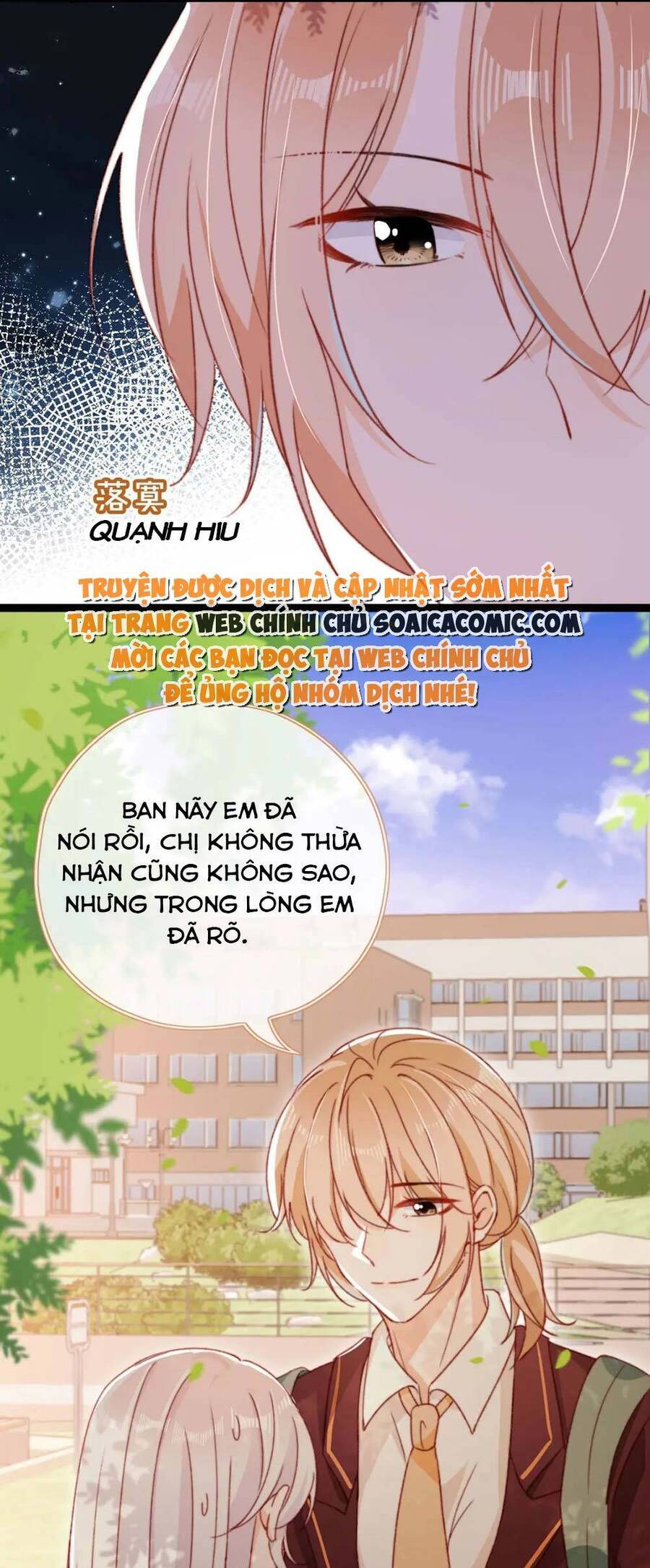 Nam Chính Và Nhân Vật Phản Diện Tôi Nuôi Đều Không Đứng Đắn Chapter 72 - 4