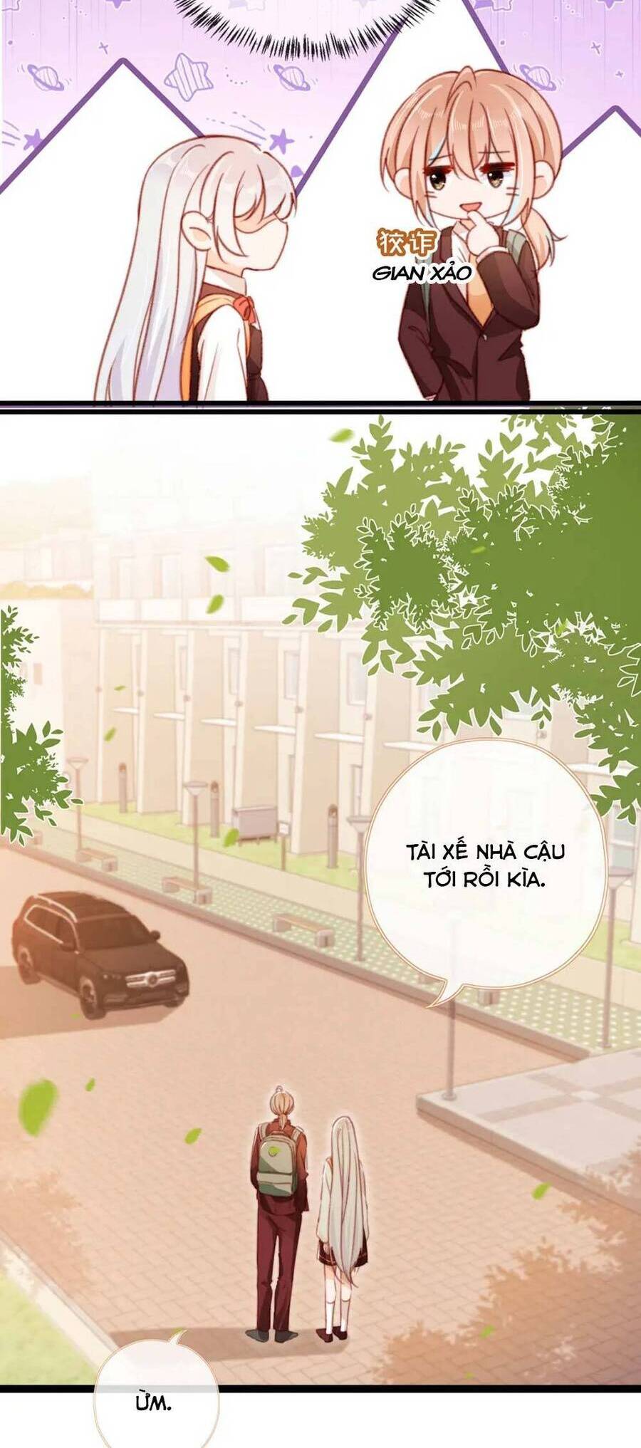 Nam Chính Và Nhân Vật Phản Diện Tôi Nuôi Đều Không Đứng Đắn Chapter 72 - 9