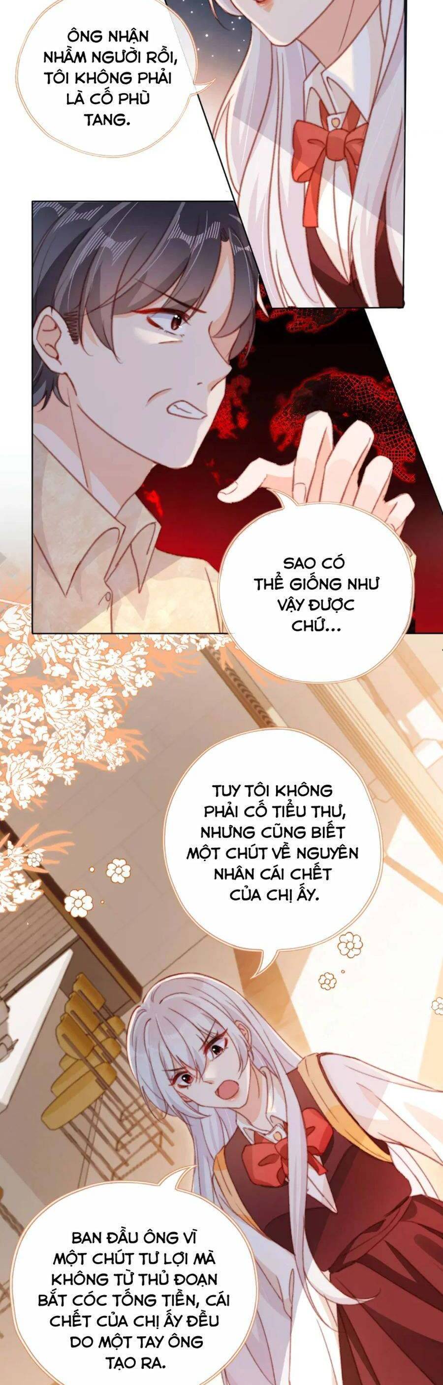 Nam Chính Và Nhân Vật Phản Diện Tôi Nuôi Đều Không Đứng Đắn Chapter 73 - 2