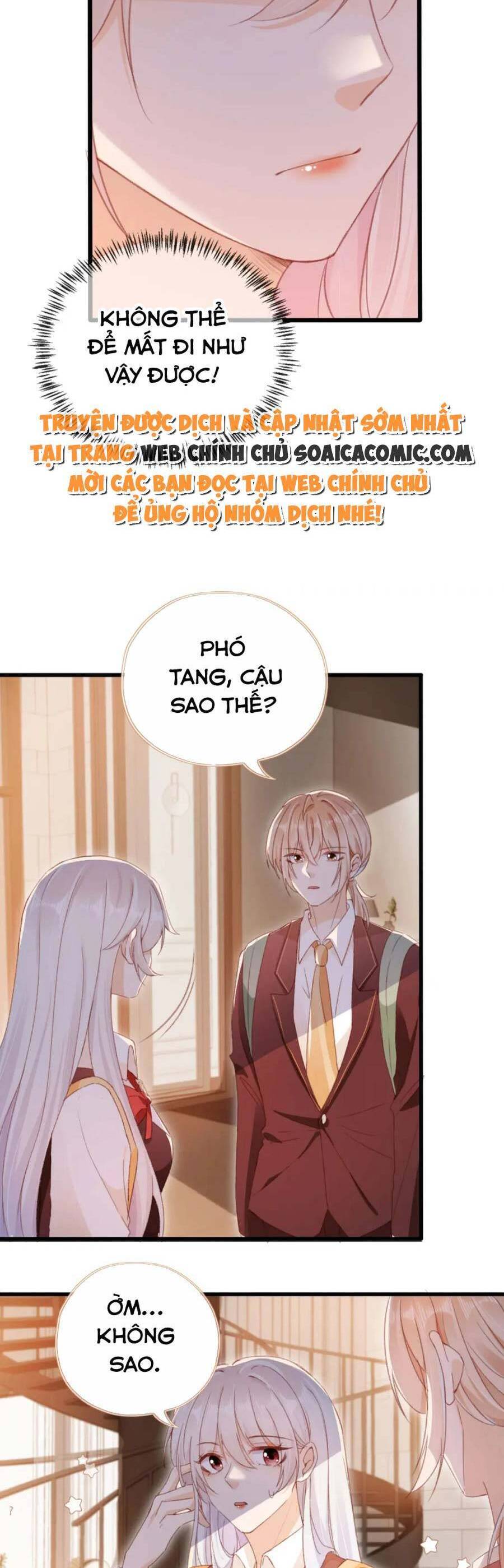 Nam Chính Và Nhân Vật Phản Diện Tôi Nuôi Đều Không Đứng Đắn Chapter 73 - 11