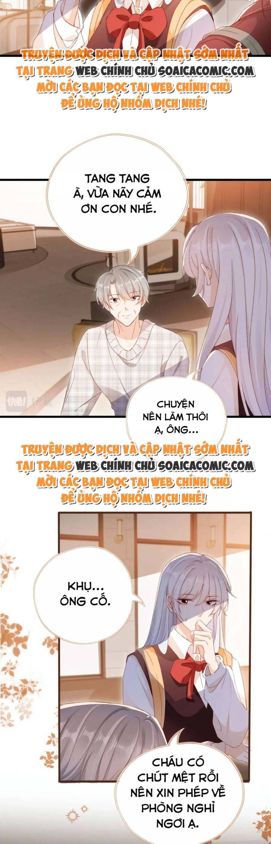 Nam Chính Và Nhân Vật Phản Diện Tôi Nuôi Đều Không Đứng Đắn Chapter 73 - 12