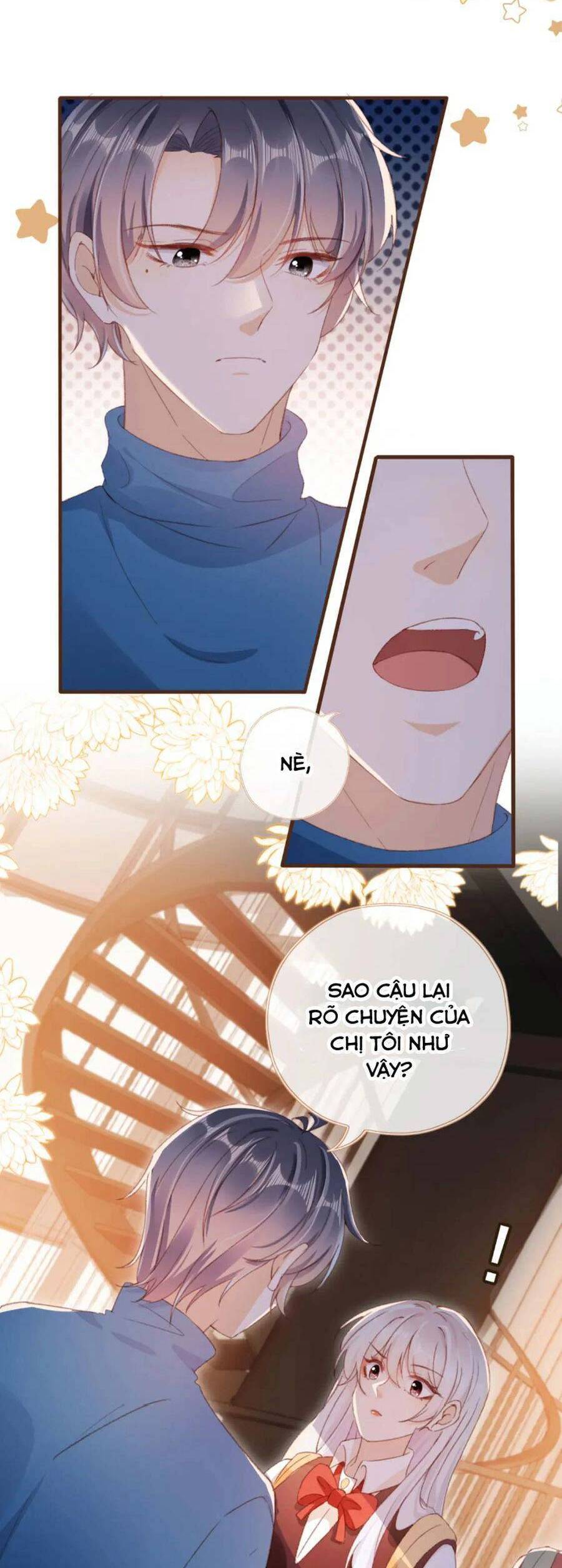 Nam Chính Và Nhân Vật Phản Diện Tôi Nuôi Đều Không Đứng Đắn Chapter 73 - 14