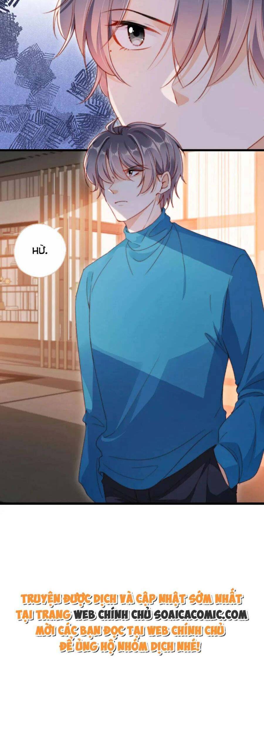 Nam Chính Và Nhân Vật Phản Diện Tôi Nuôi Đều Không Đứng Đắn Chapter 73 - 20