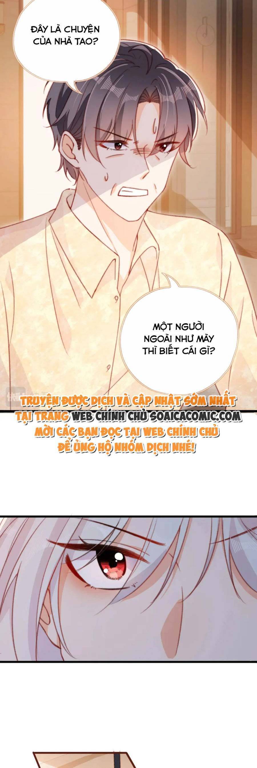 Nam Chính Và Nhân Vật Phản Diện Tôi Nuôi Đều Không Đứng Đắn Chapter 73 - 4