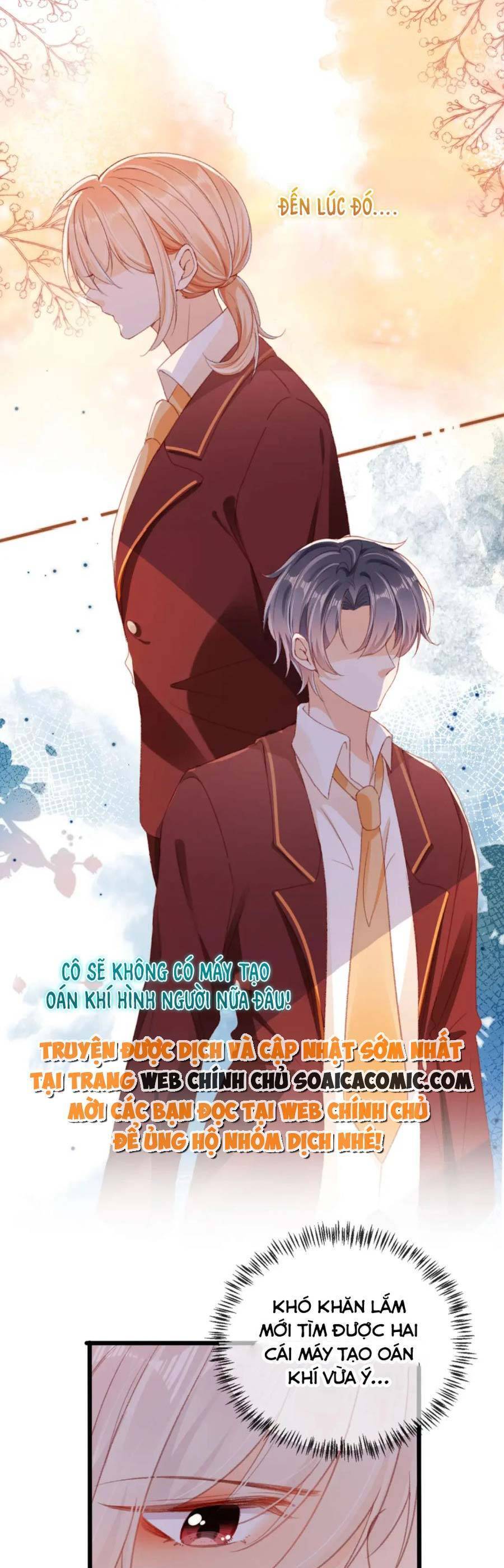 Nam Chính Và Nhân Vật Phản Diện Tôi Nuôi Đều Không Đứng Đắn Chapter 73 - 10