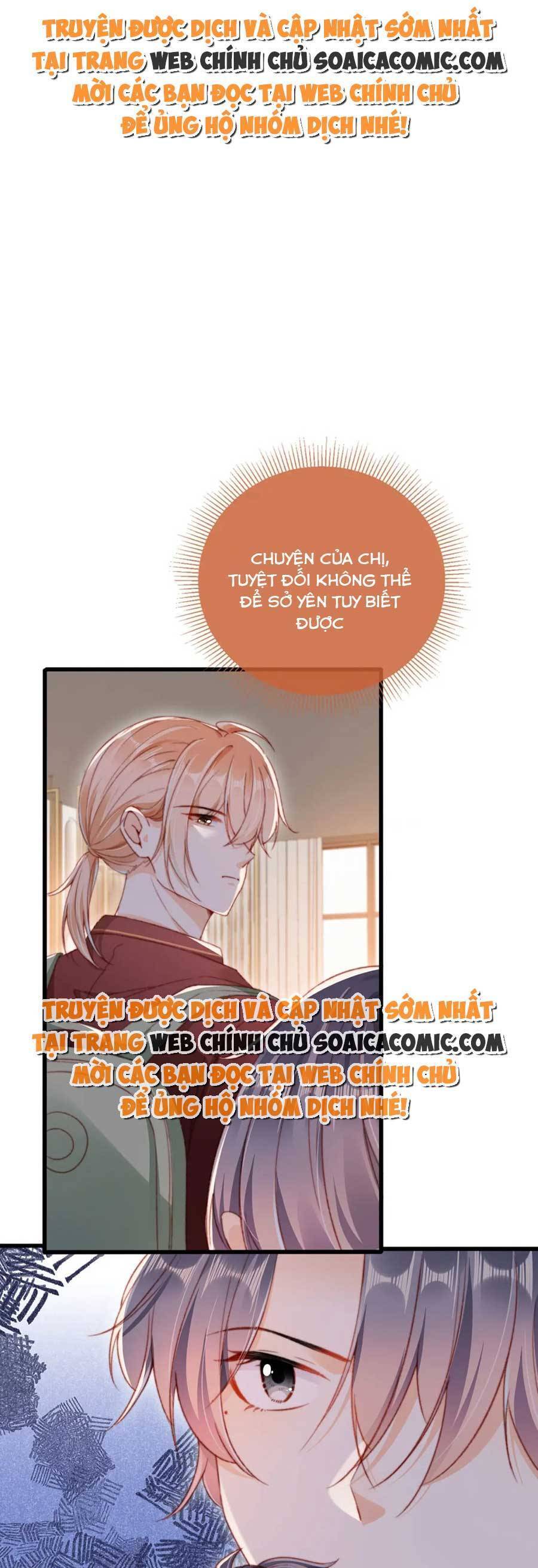 Nam Chính Và Nhân Vật Phản Diện Tôi Nuôi Đều Không Đứng Đắn Chapter 74 - 1