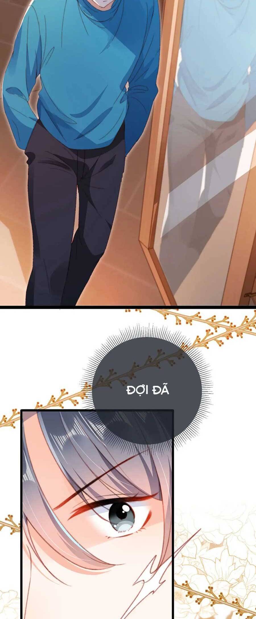 Nam Chính Và Nhân Vật Phản Diện Tôi Nuôi Đều Không Đứng Đắn Chapter 74 - 11