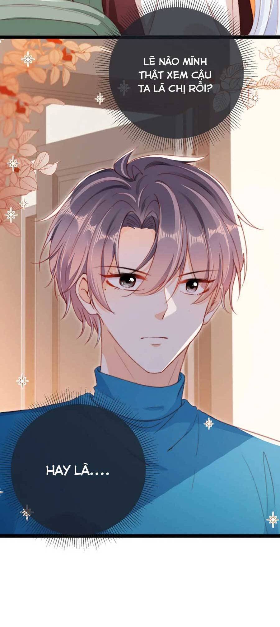 Nam Chính Và Nhân Vật Phản Diện Tôi Nuôi Đều Không Đứng Đắn Chapter 74 - 15