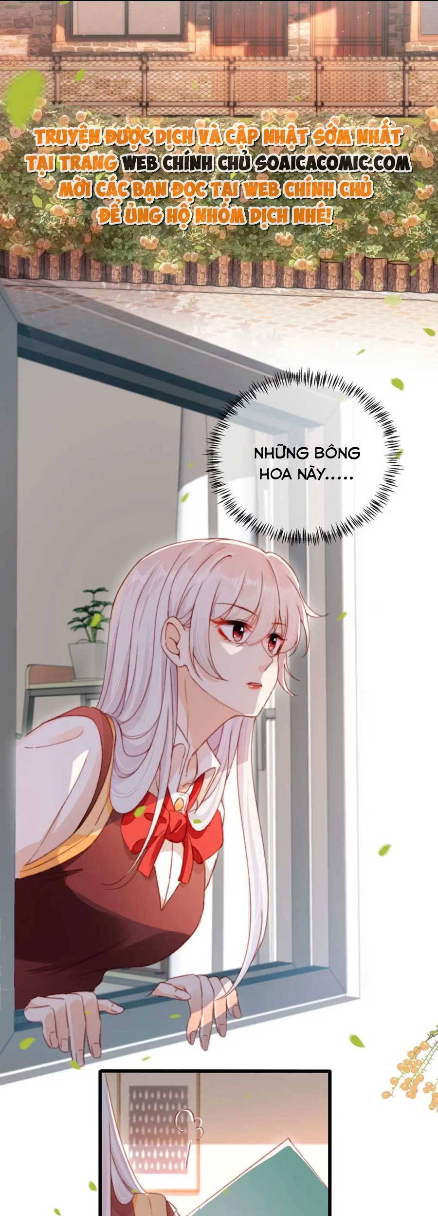 Nam Chính Và Nhân Vật Phản Diện Tôi Nuôi Đều Không Đứng Đắn Chapter 74 - 4