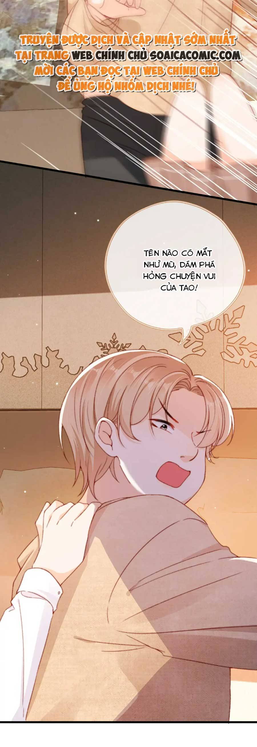 Nam Chính Và Nhân Vật Phản Diện Tôi Nuôi Đều Không Đứng Đắn Chapter 76 - 24