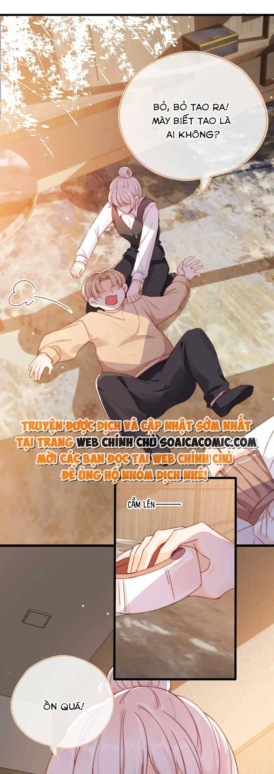 Nam Chính Và Nhân Vật Phản Diện Tôi Nuôi Đều Không Đứng Đắn Chapter 76 - 25