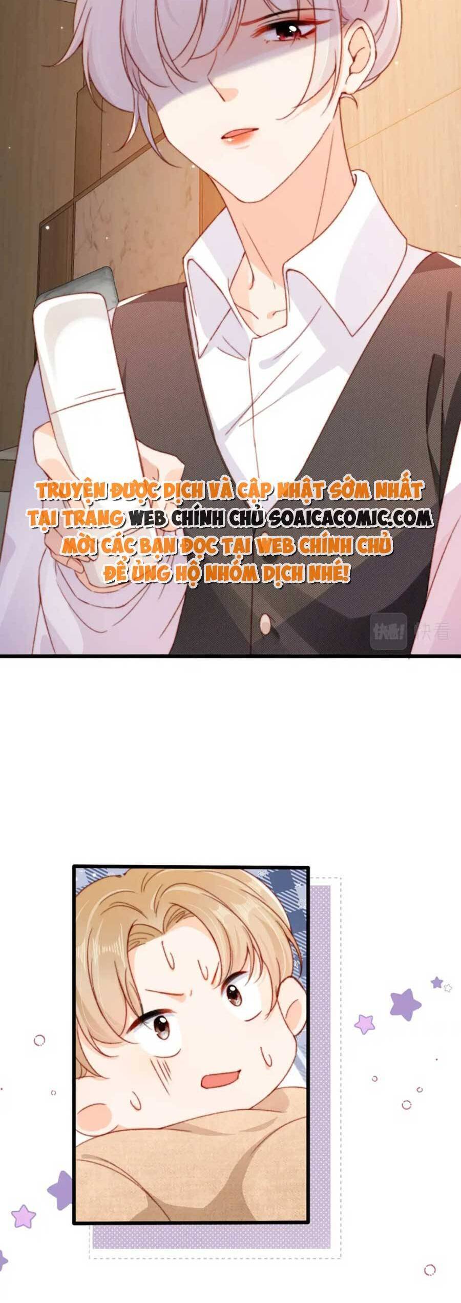 Nam Chính Và Nhân Vật Phản Diện Tôi Nuôi Đều Không Đứng Đắn Chapter 76 - 26