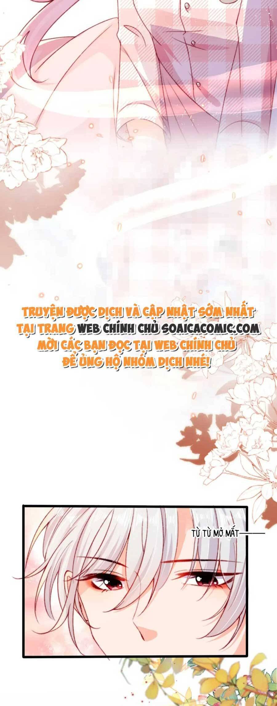 Nam Chính Và Nhân Vật Phản Diện Tôi Nuôi Đều Không Đứng Đắn Chapter 76 - 6