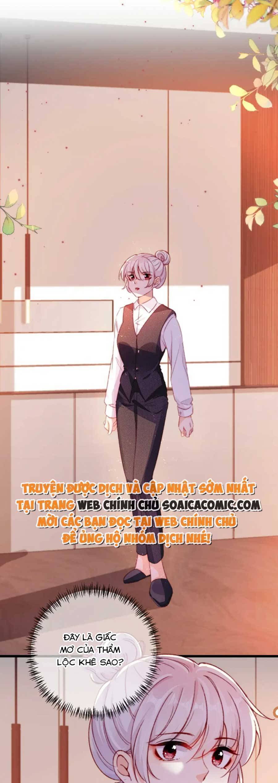 Nam Chính Và Nhân Vật Phản Diện Tôi Nuôi Đều Không Đứng Đắn Chapter 76 - 7