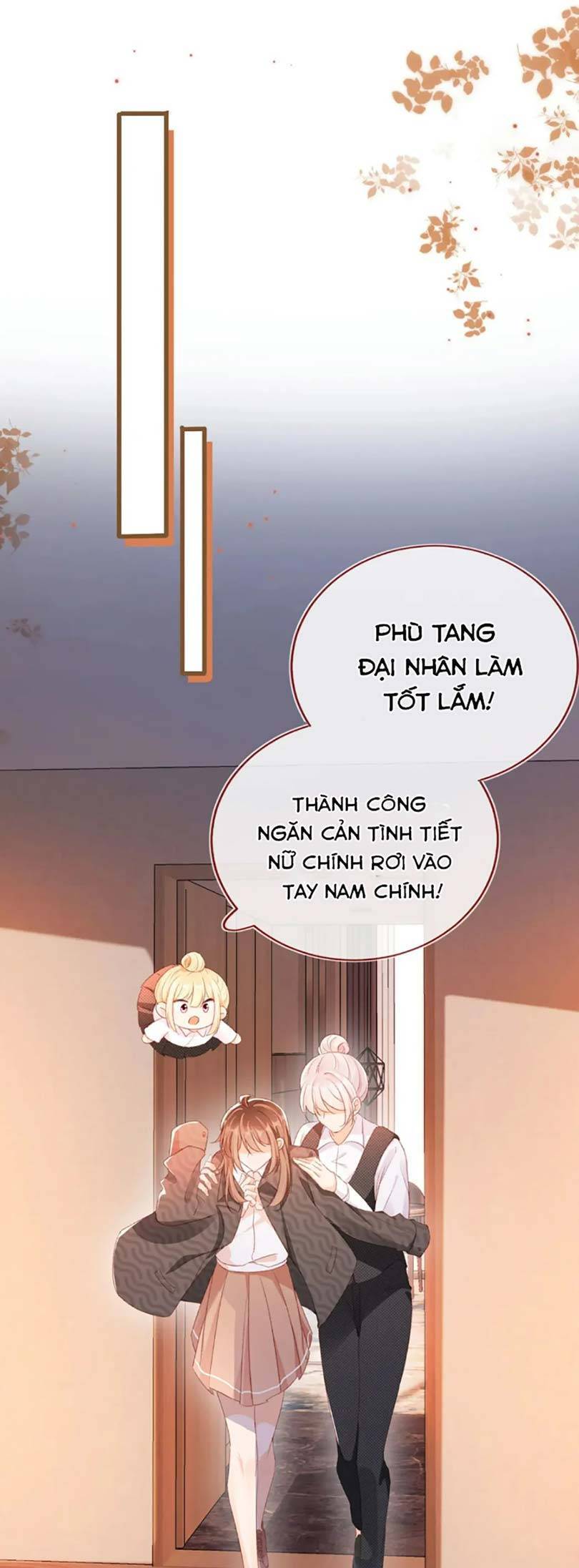 Nam Chính Và Nhân Vật Phản Diện Tôi Nuôi Đều Không Đứng Đắn Chapter 77 - 2