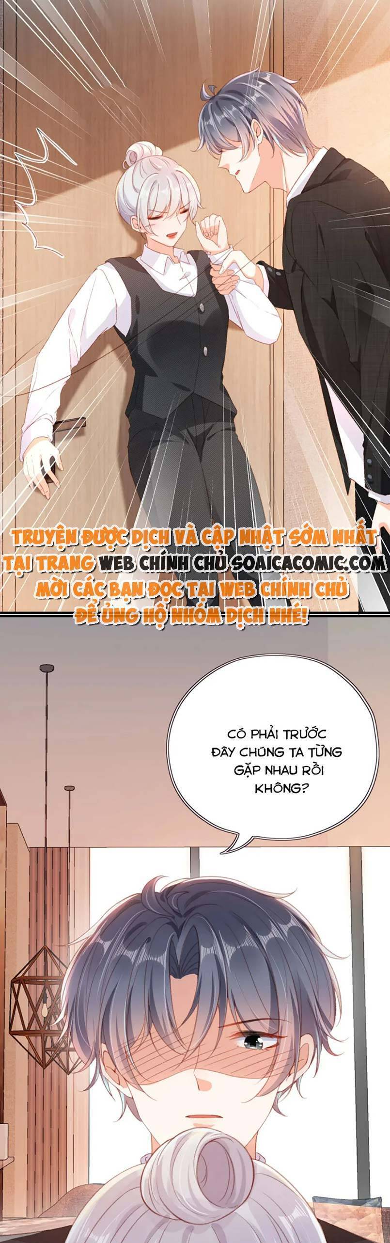 Nam Chính Và Nhân Vật Phản Diện Tôi Nuôi Đều Không Đứng Đắn Chapter 77 - 13